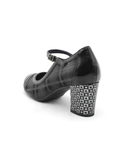 Femme L'Empreinte Chaussures DORKING D8669 RODIN