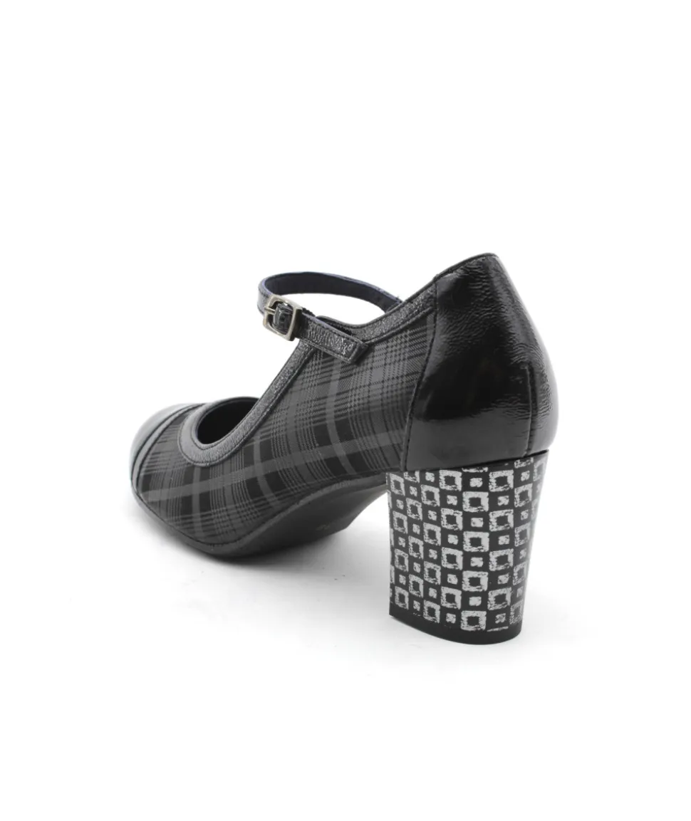 Femme L'Empreinte Chaussures DORKING D8669 RODIN