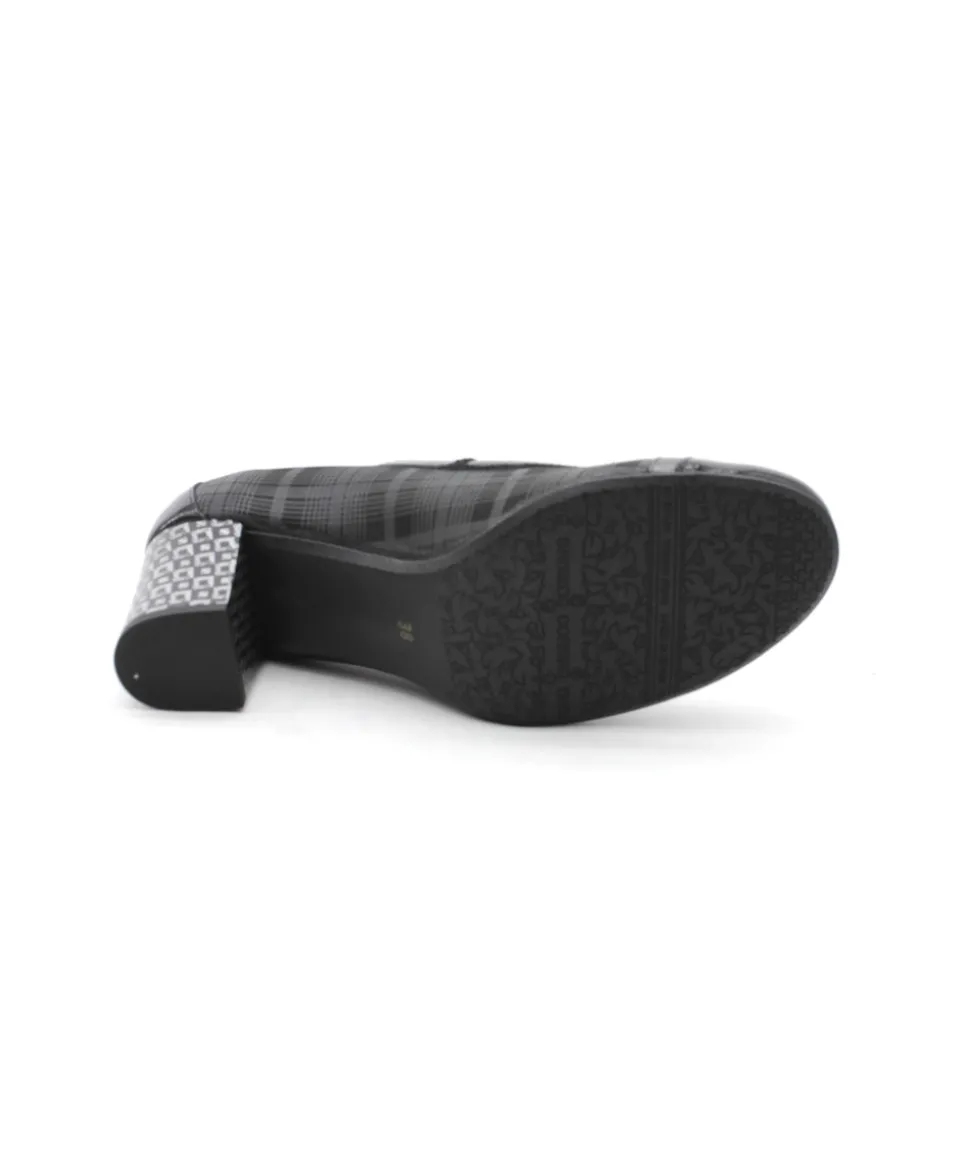 Femme L'Empreinte Chaussures DORKING D8669 RODIN