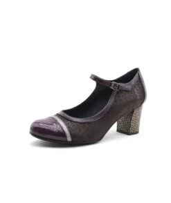 Femme L'Empreinte Chaussures DORKING D8669 RODIN