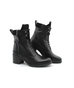 Femme L'Empreinte Chaussures DORKING D8325 ROX