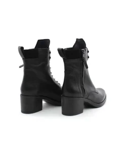 Femme L'Empreinte Chaussures DORKING D8325 ROX