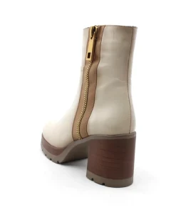 Femme L'Empreinte Chaussures DORKING D9413 SAFE