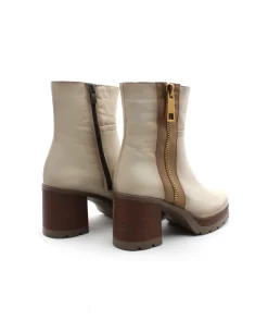 Femme L'Empreinte Chaussures DORKING D9413 SAFE