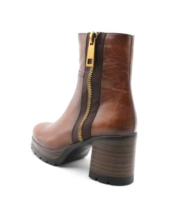 Femme L'Empreinte Chaussures DORKING D9413 SAFE