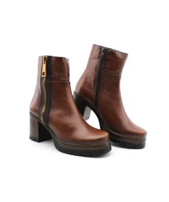 Femme L'Empreinte Chaussures DORKING D9413 SAFE