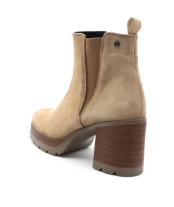 Femme L'Empreinte Chaussures DORKING D9414 SAFE