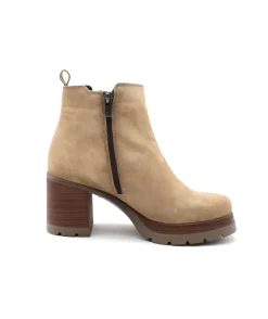 Femme L'Empreinte Chaussures DORKING D9414 SAFE