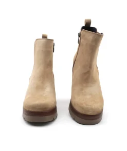 Femme L'Empreinte Chaussures DORKING D9414 SAFE