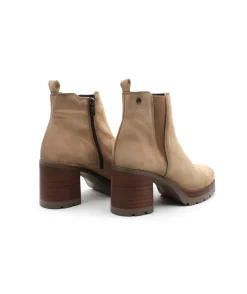 Femme L'Empreinte Chaussures DORKING D9414 SAFE