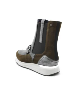 Femme L'Empreinte Chaussures DORKING D9175 SERENA