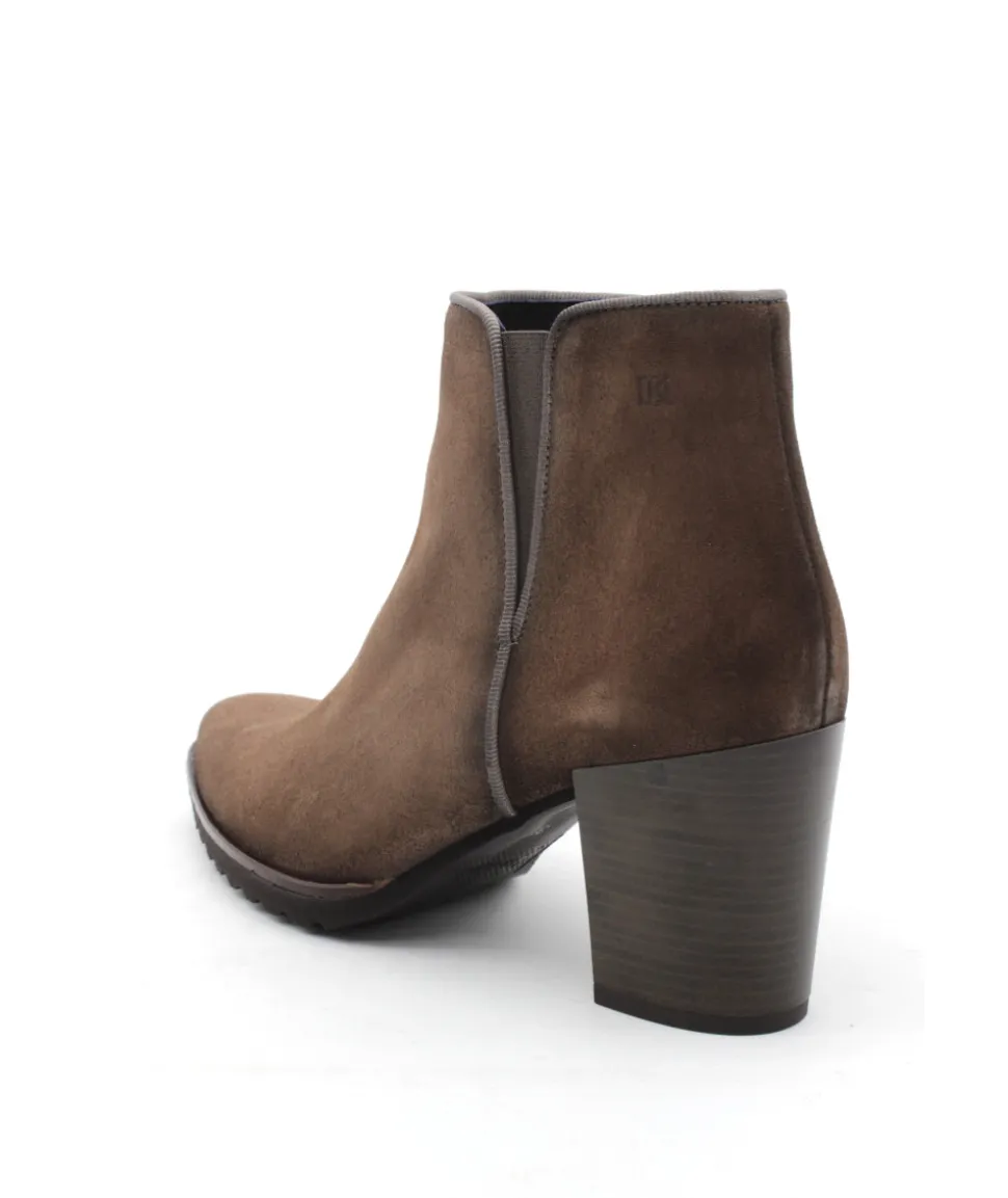 Femme L'Empreinte Chaussures DORKING D7224 THAIS