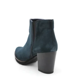 Femme L'Empreinte Chaussures DORKING D7224 THAIS