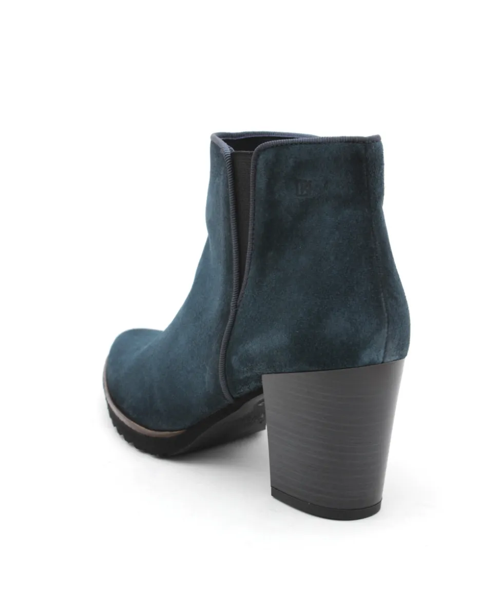 Femme L'Empreinte Chaussures DORKING D7224 THAIS