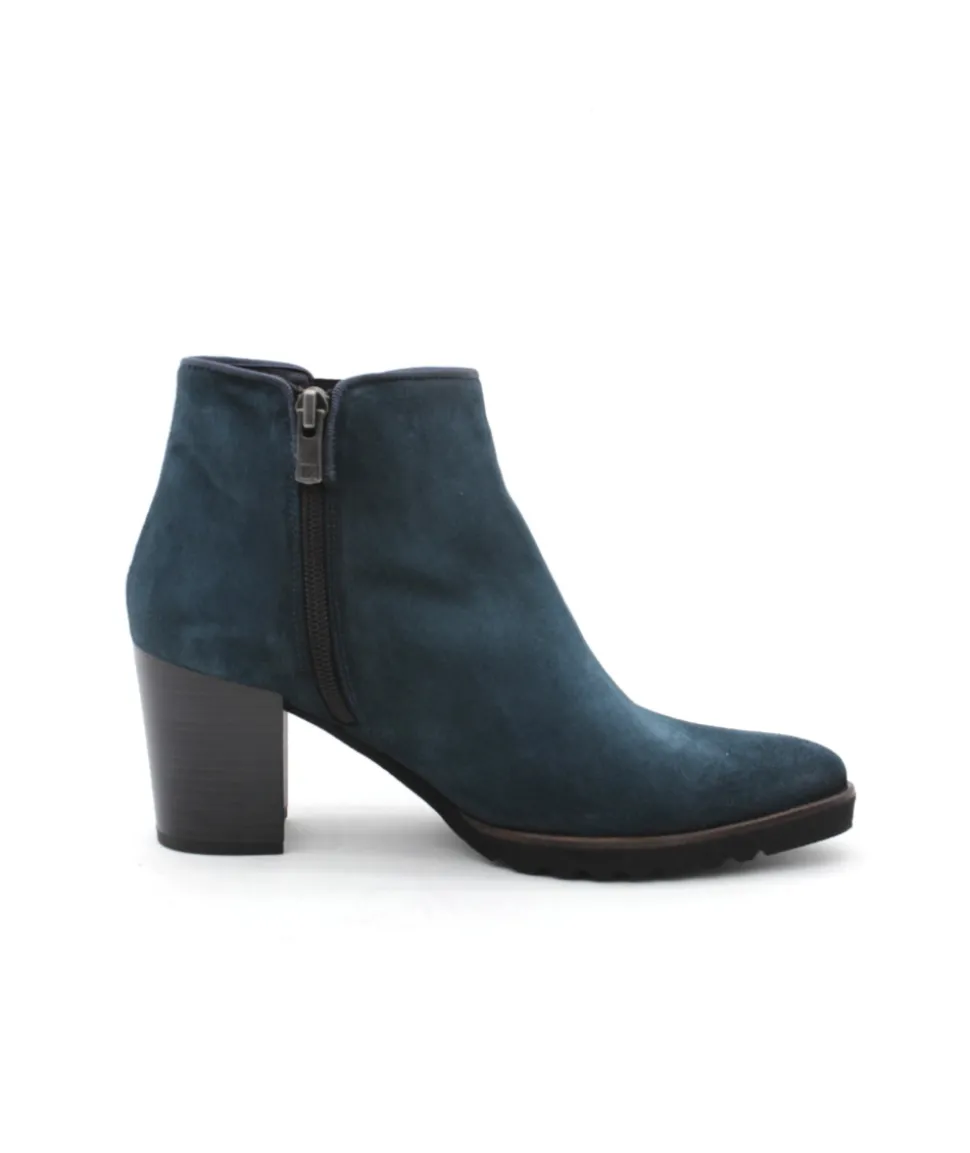 Femme L'Empreinte Chaussures DORKING D7224 THAIS