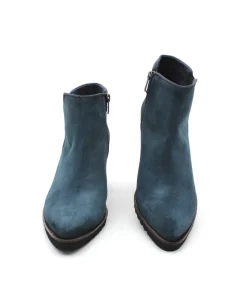 Femme L'Empreinte Chaussures DORKING D7224 THAIS