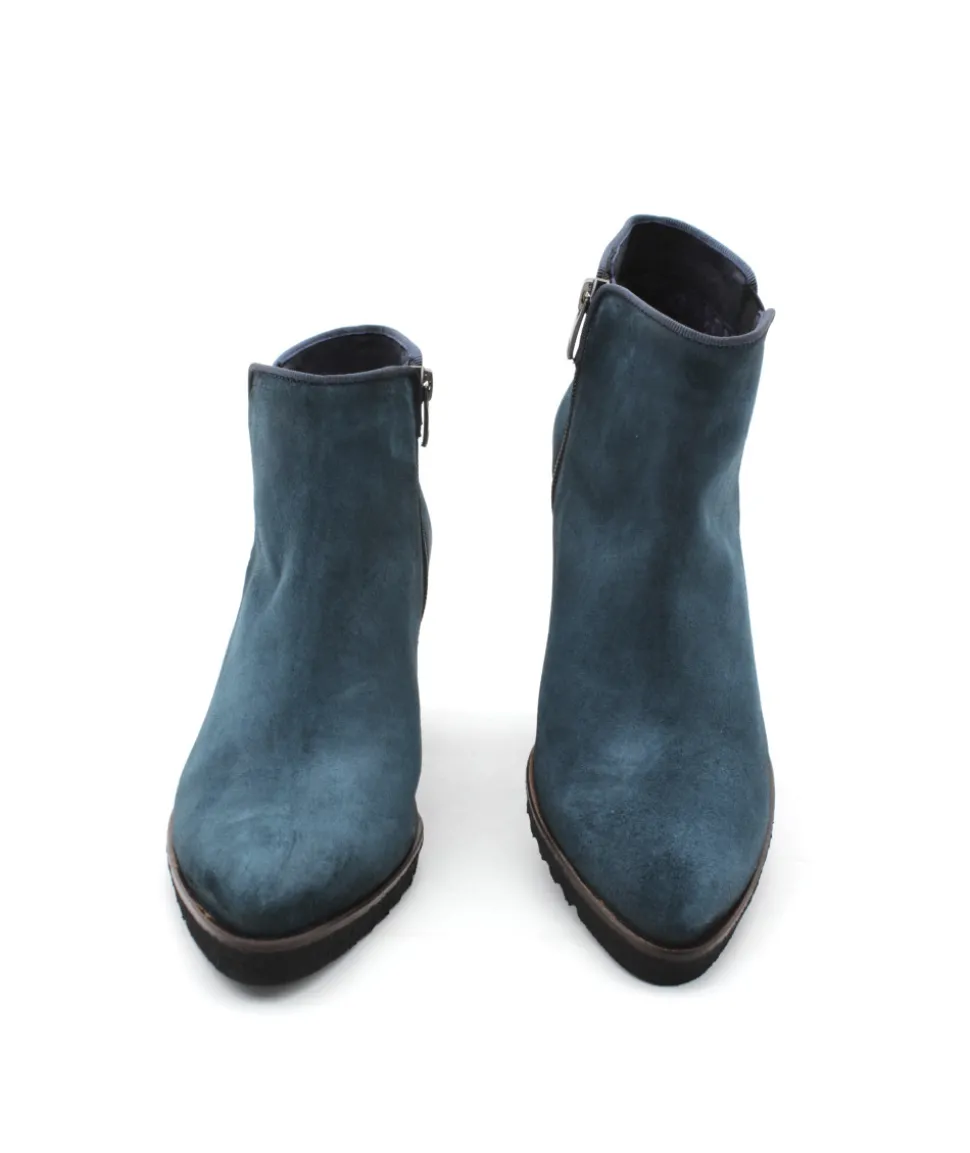 Femme L'Empreinte Chaussures DORKING D7224 THAIS