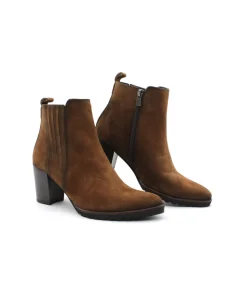 Femme L'Empreinte Chaussures DORKING D8897 THAIS