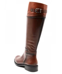 Femme L'Empreinte Chaussures DORKING D7687 TIERRA