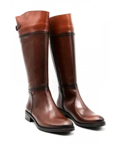 Femme L'Empreinte Chaussures DORKING D7687 TIERRA