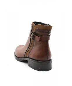 Femme L'Empreinte Chaussures DORKING D8901 TIERRA