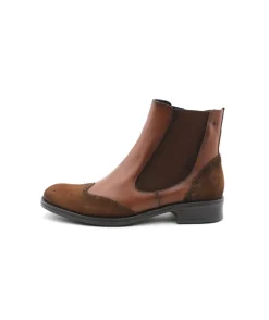 Femme L'Empreinte Chaussures DORKING D8900 TIERRA