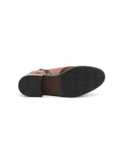 Femme L'Empreinte Chaussures DORKING D8900 TIERRA