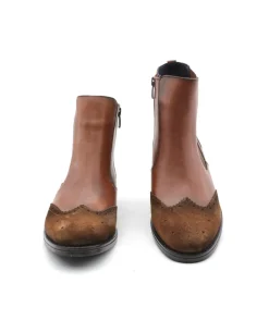 Femme L'Empreinte Chaussures DORKING D8900 TIERRA