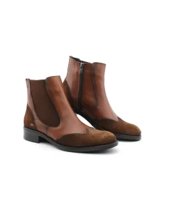 Femme L'Empreinte Chaussures DORKING D8900 TIERRA