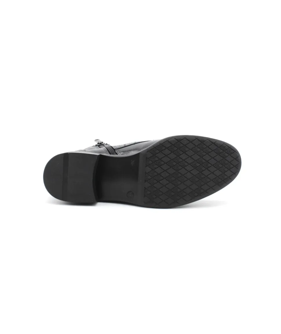 Femme L'Empreinte Chaussures DORKING D7323 TIERRA