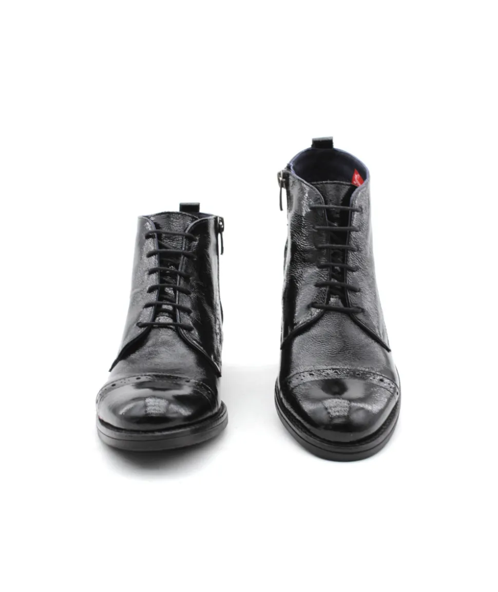 Femme L'Empreinte Chaussures DORKING D7323 TIERRA