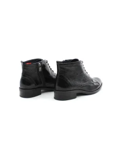 Femme L'Empreinte Chaussures DORKING D7323 TIERRA