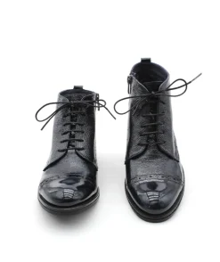 Femme L'Empreinte Chaussures DORKING D7323 TIERRA