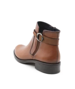 Femme L'Empreinte Chaussures DORKING D8003 TIERRA