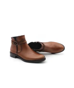 Femme L'Empreinte Chaussures DORKING D8003 TIERRA