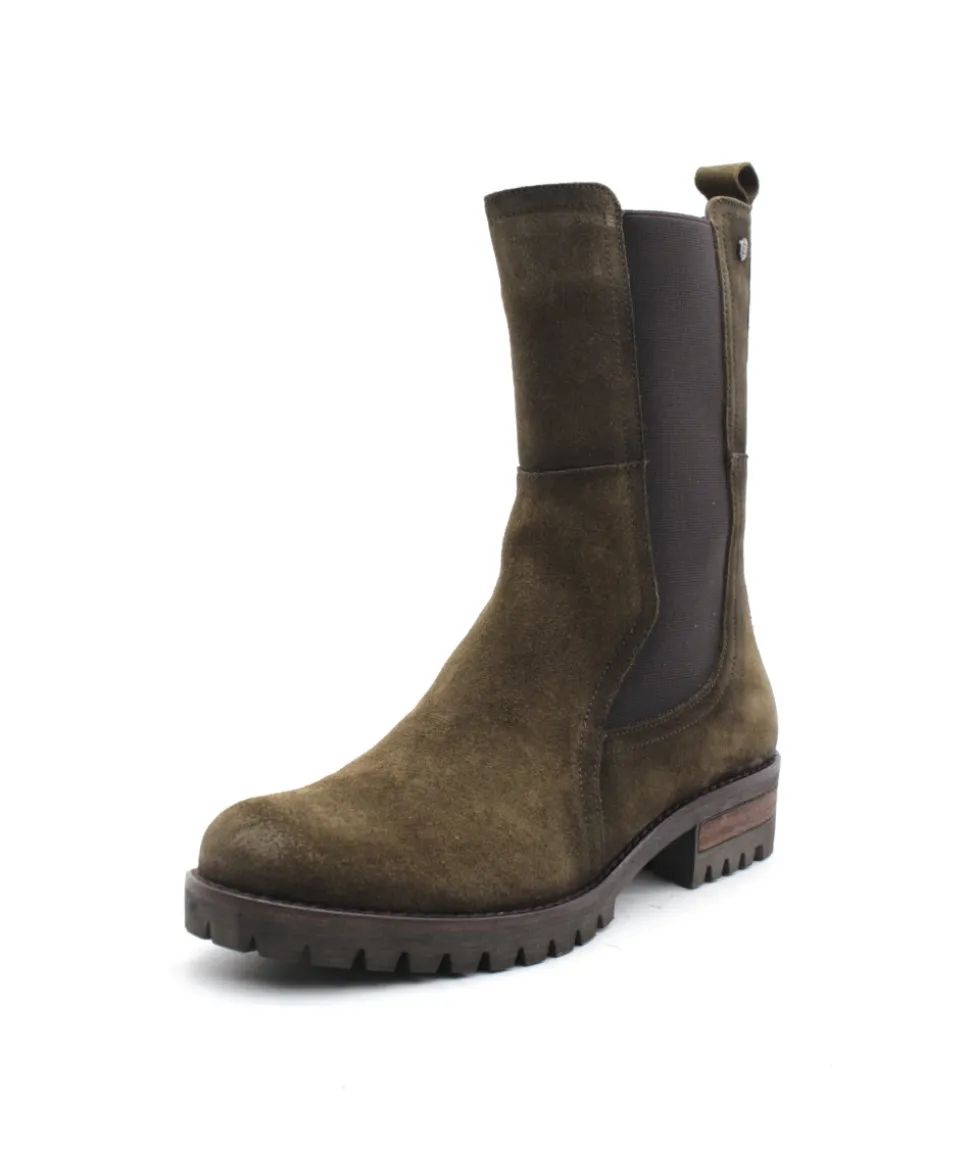 Femme L'Empreinte Chaussures DORKING D8647 WALKING