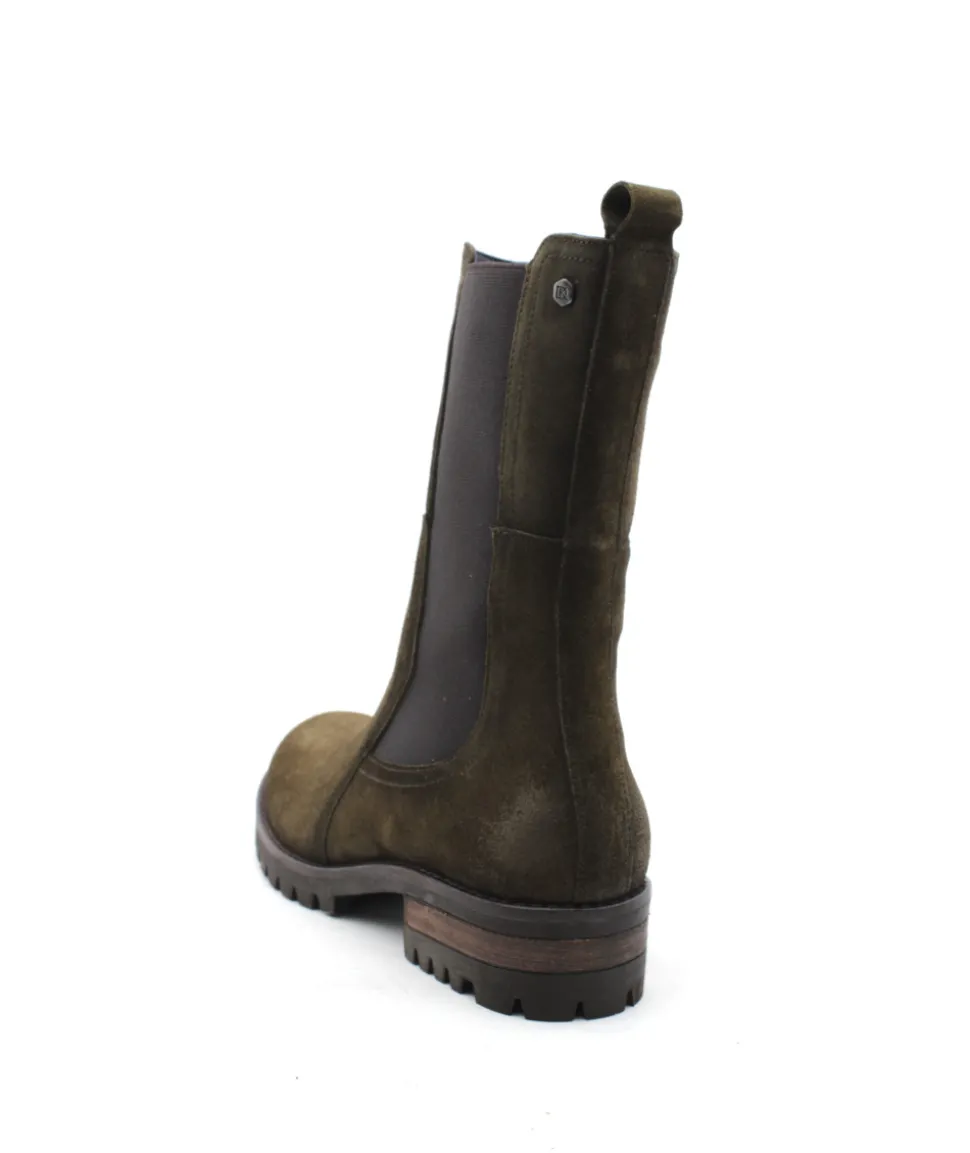 Femme L'Empreinte Chaussures DORKING D8647 WALKING