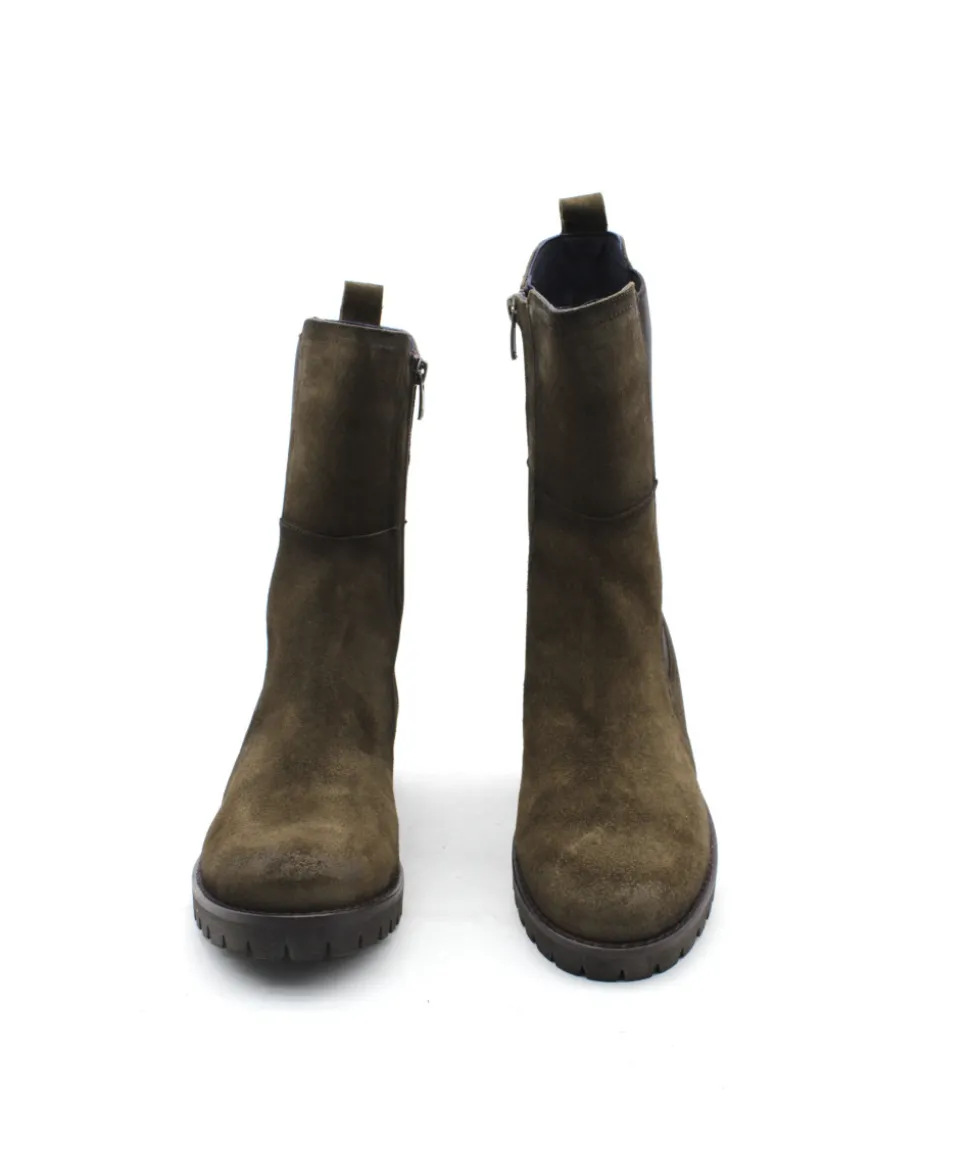 Femme L'Empreinte Chaussures DORKING D8647 WALKING