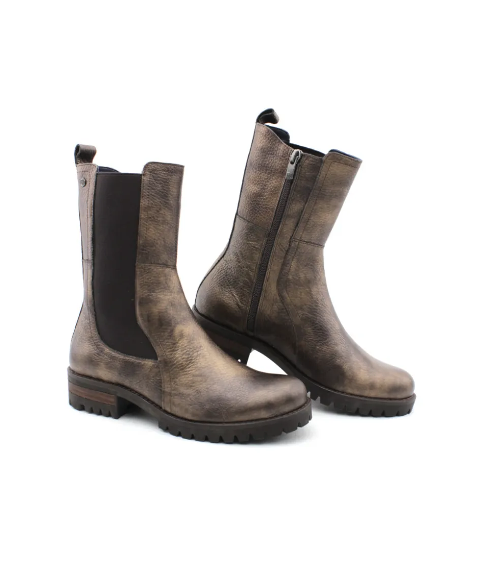 Femme L'Empreinte Chaussures DORKING D8647 WALKING