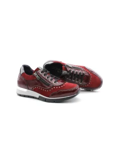 Femme L'Empreinte Chaussures DORKING D8680 XANET