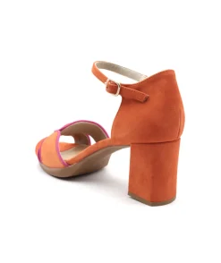 Femme L'Empreinte Chaussures DORKING D9293 YUDI