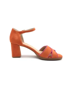 Femme L'Empreinte Chaussures DORKING D9293 YUDI