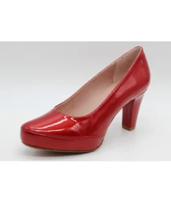 Femme L'Empreinte Chaussures DORKING ESCARPIN BLESA 5794 SAFIANINO