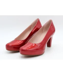 Femme L'Empreinte Chaussures DORKING ESCARPIN BLESA 5794 SAFIANINO