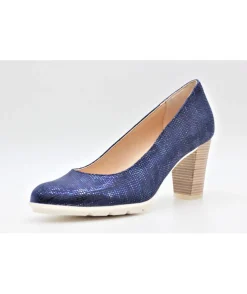 Femme L'Empreinte Chaussures DORKING ESCARPIN 6661 CELLA RUBI