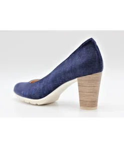 Femme L'Empreinte Chaussures DORKING ESCARPIN 6661 CELLA RUBI