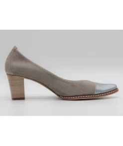 Femme L'Empreinte Chaussures DORKING ESCARPIN ABRIL 7148