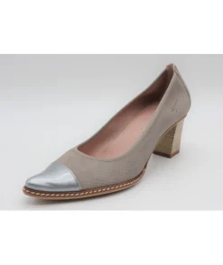 Femme L'Empreinte Chaussures DORKING ESCARPIN ABRIL 7148