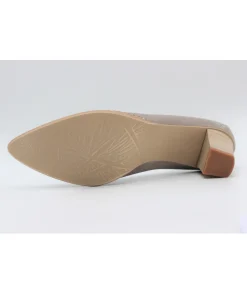 Femme L'Empreinte Chaussures DORKING ESCARPIN ABRIL 7148