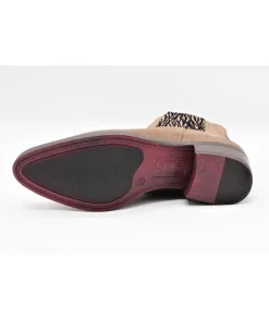 Femme L'Empreinte Chaussures EMANUELE CRASTO 031